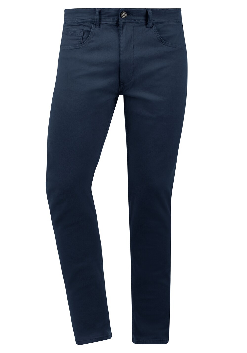 Обычные брюки чинос BLEND Saturn, синий/темно-синий обычные брюки чинос blend kaito синий