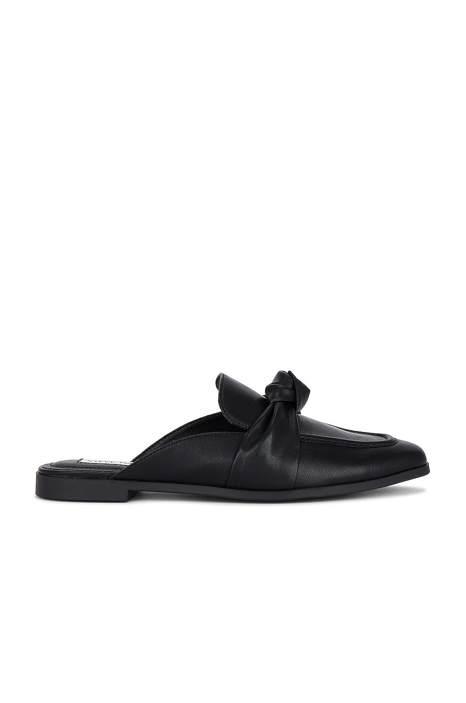 

Мюли Steve Madden Chart, черный