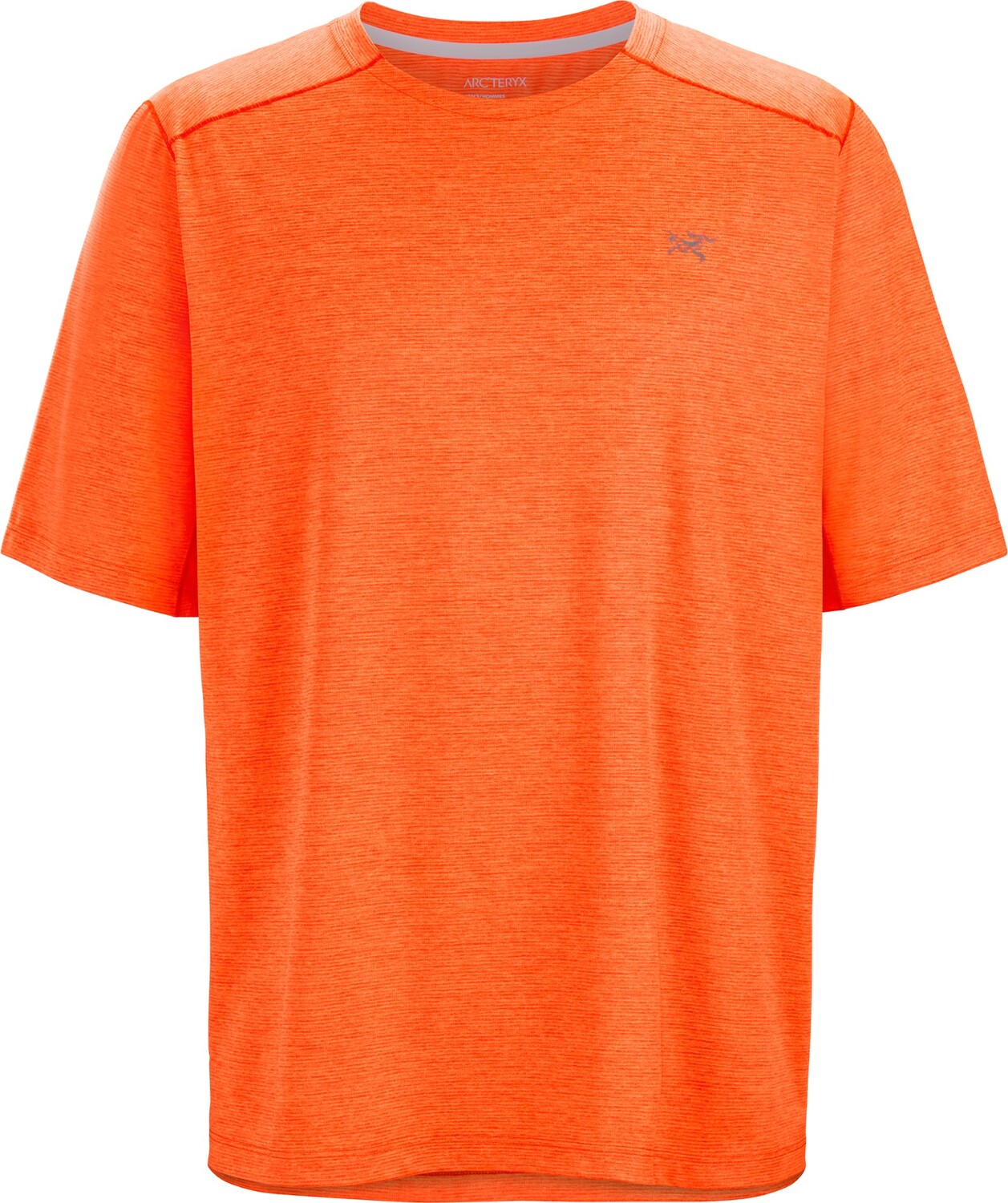 

Рубашка Cormac Crew SS - Мужская Arc'teryx, оранжевый