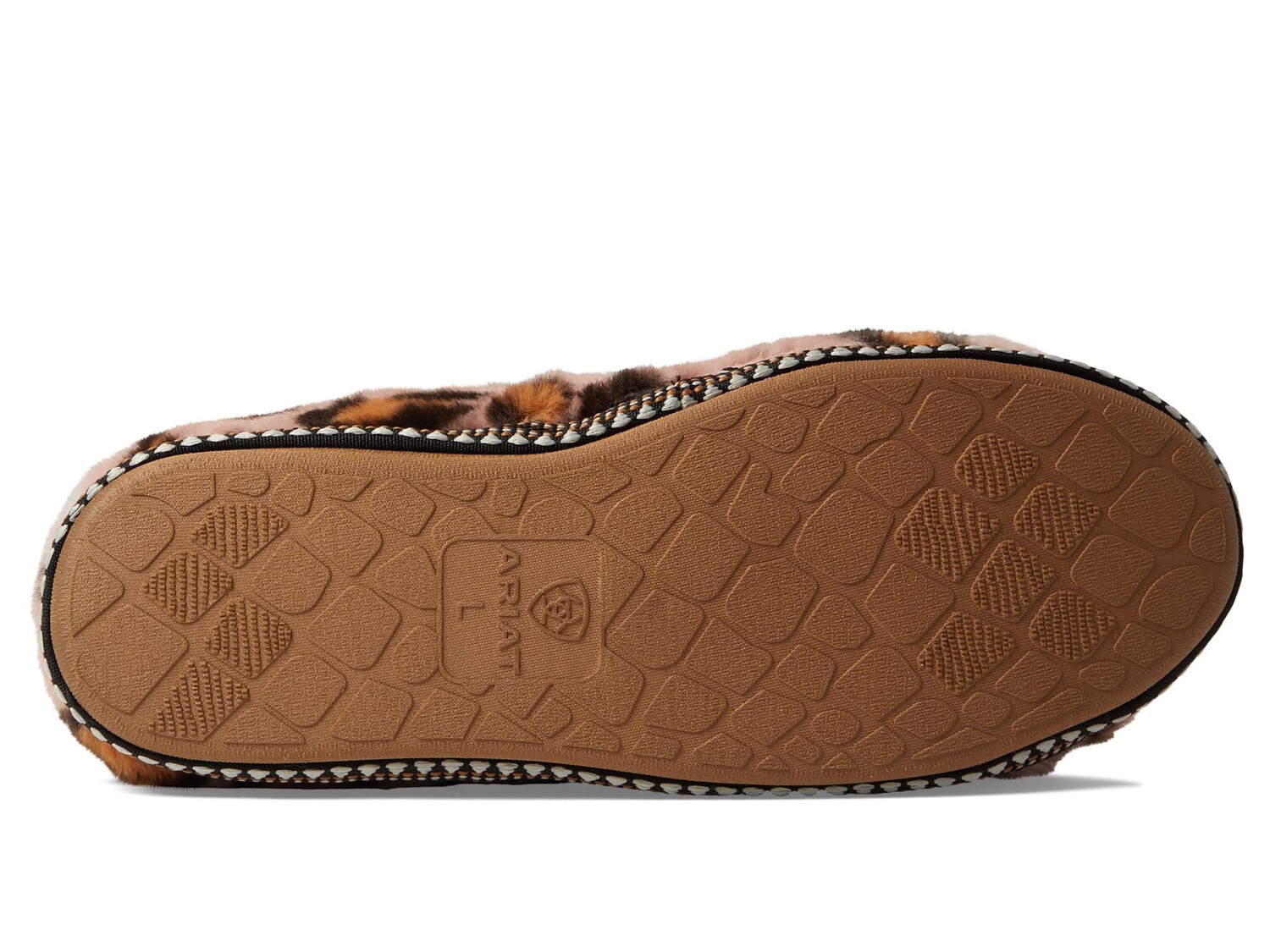 

Домашняя обувь Ariat Snuggle Slipper