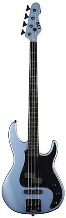 

Басс гитара ESP LTD AP4 Electric Bass Pelham Blue