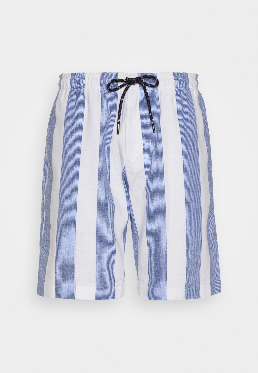 

Шорты Harlem Deck Chair Tommy Hilfiger, цвет ultra blue