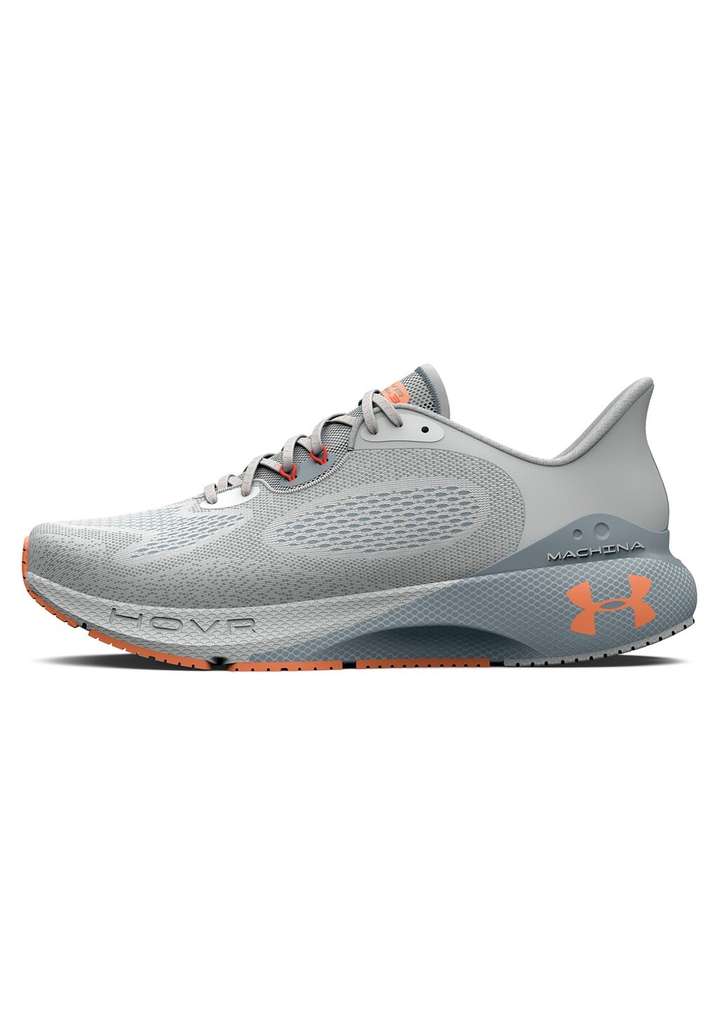 

Кроссовки Under Armour
