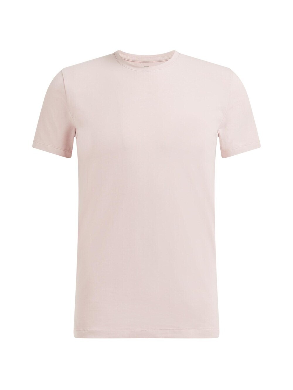 

Футболка We Fashion, темно-розовый
