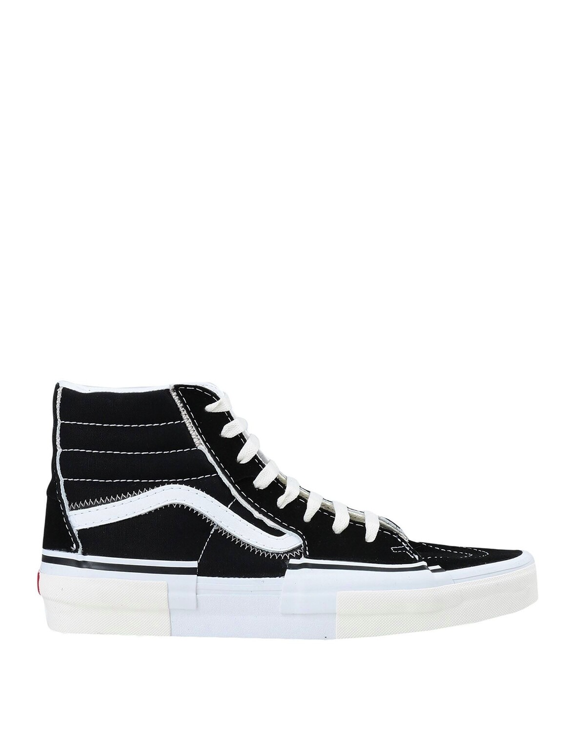 

Кеды Vans, черный