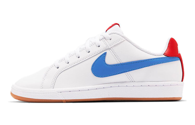 

Кроссовки Nike Court Royale GS, белый / синий / красный