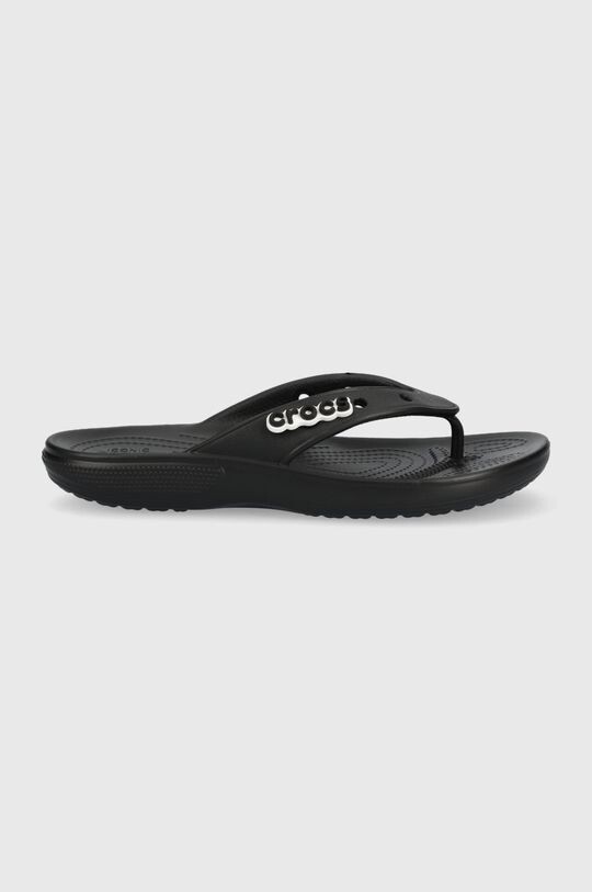 

Классические шлепанцы Crocs, черный