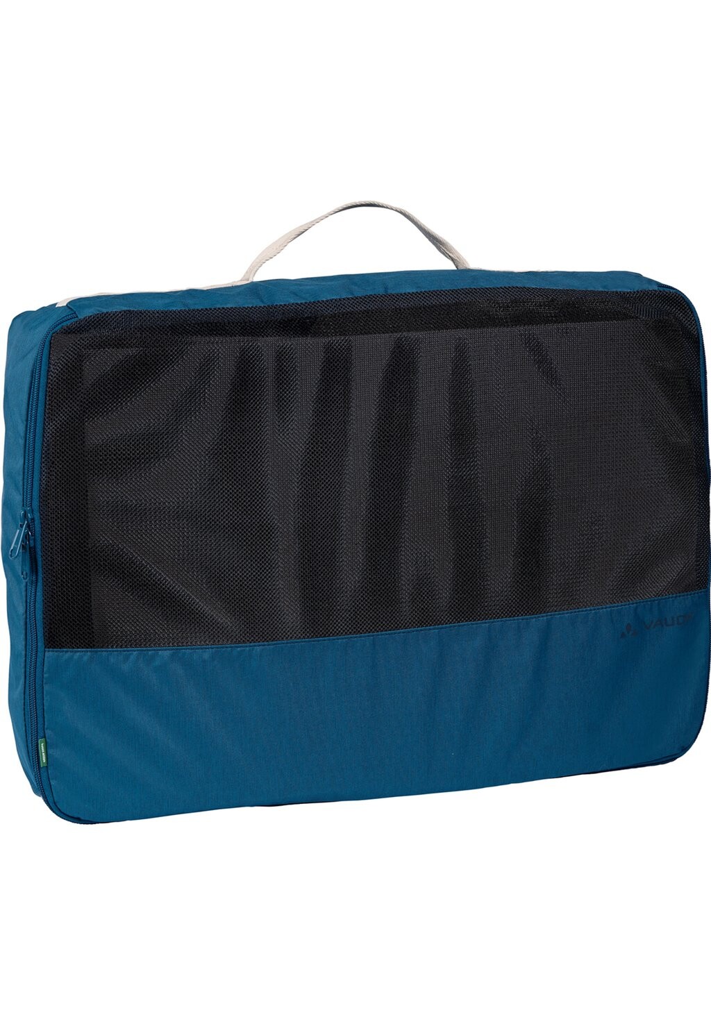 

Сумка Weekender Vaude, цвет blue