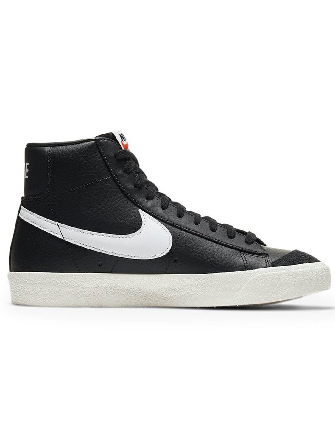 

Винтажный мужской пиджак Nike середины 77-го года, черный