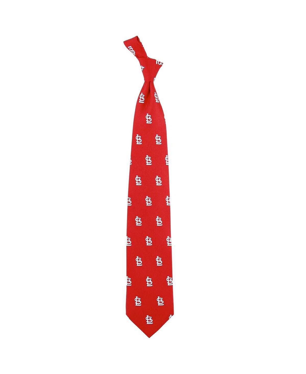 

Мужская футболка Prep St. Louis Cardinals Eagles Wings