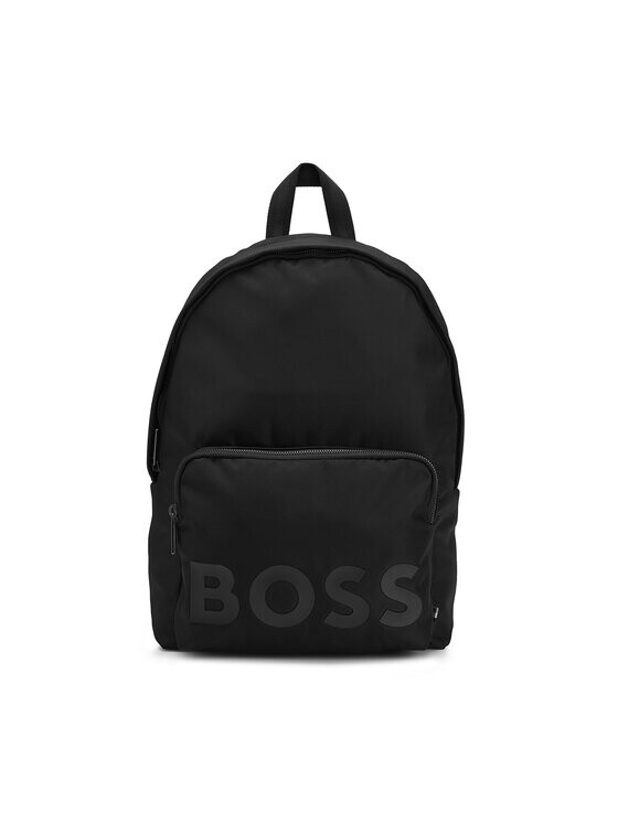 

Рюкзак Boss, черный