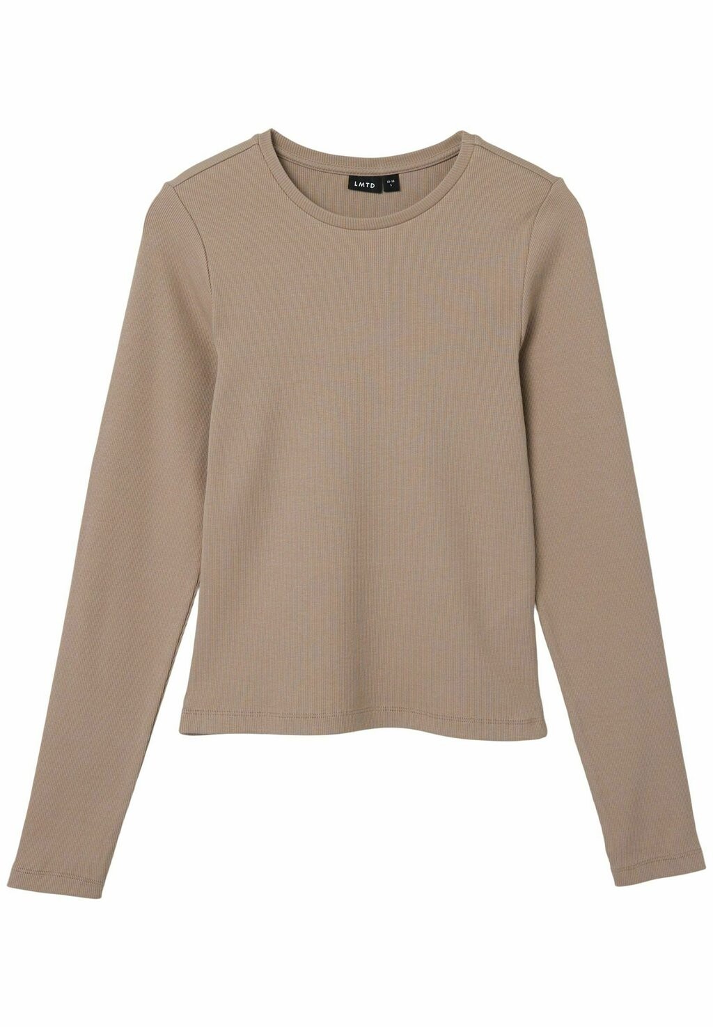

Свитер Mit Langen Ärmeln LMTD, цвет mocha meringue