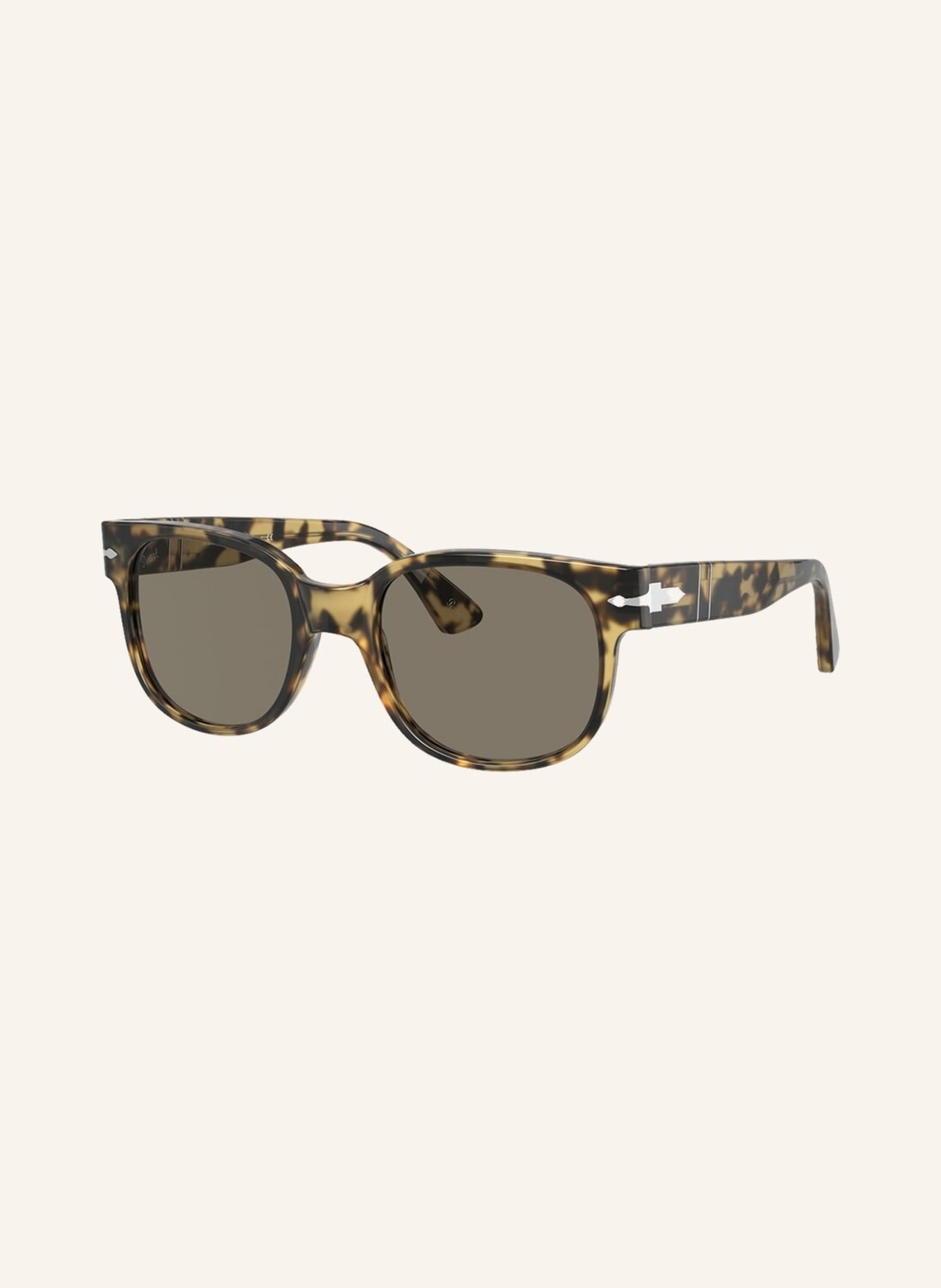 

Солнцезащитные очки Persol PO3257S, гавана