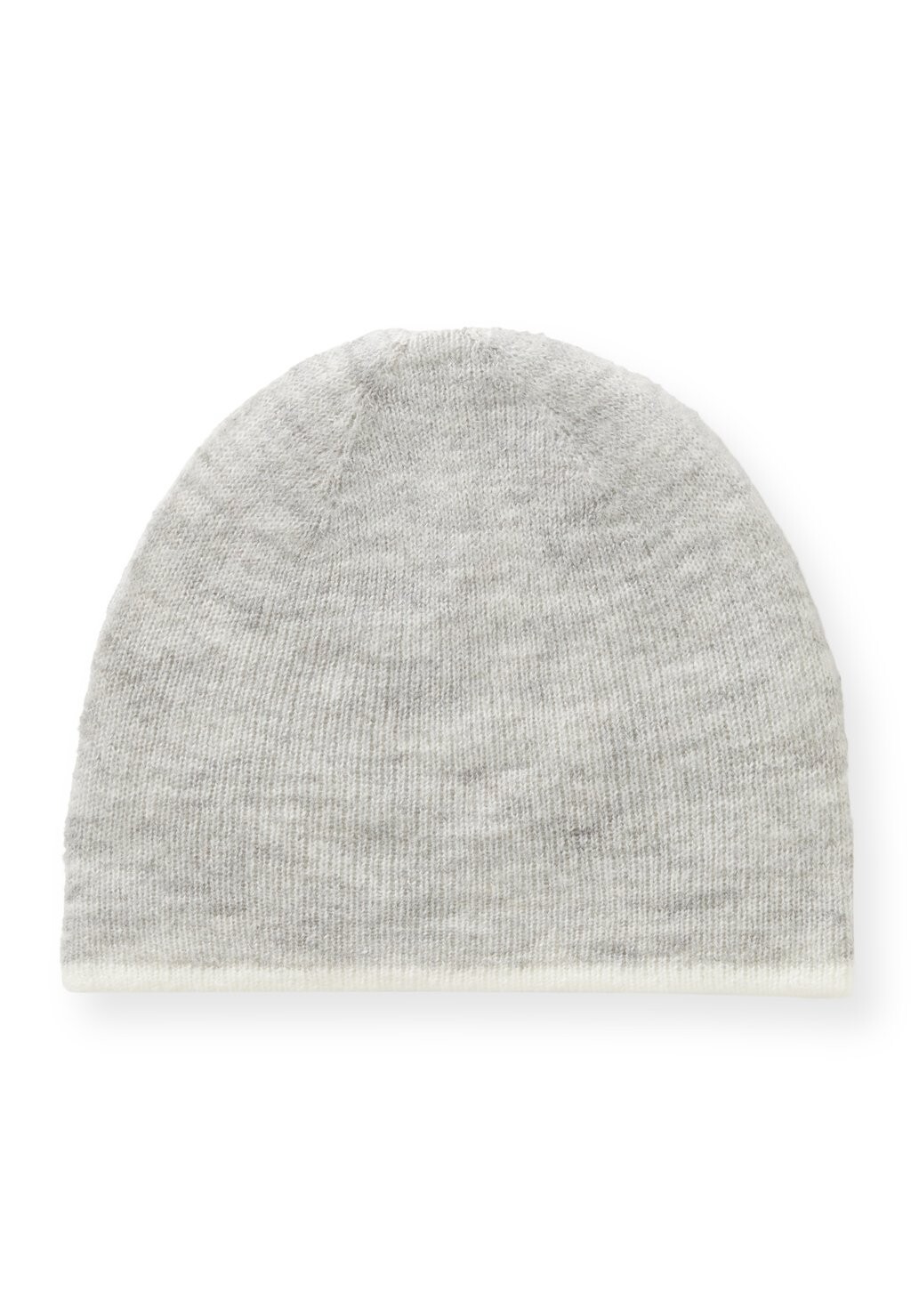 

Кепка Reversible Two-Tone United Colors of Benetton, цвет grey