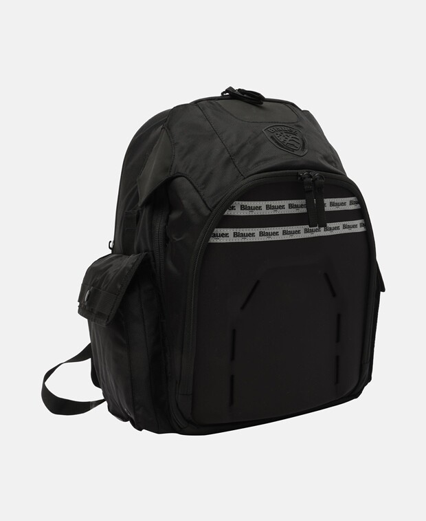 

Рюкзак Blauer USA, черный