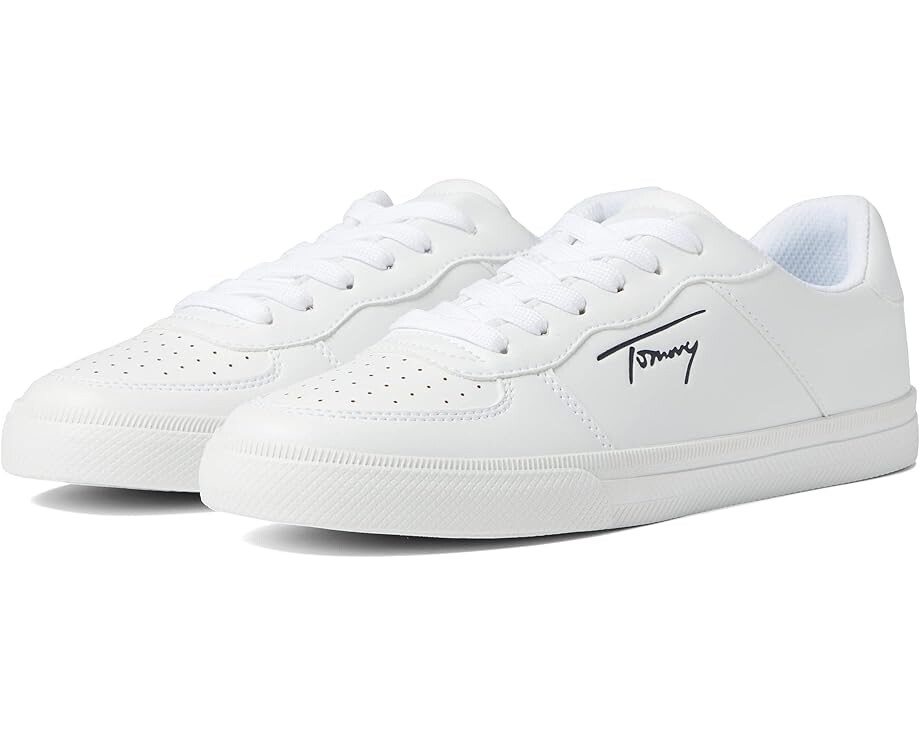 

Кроссовки Tommy Hilfiger Laguna, белый
