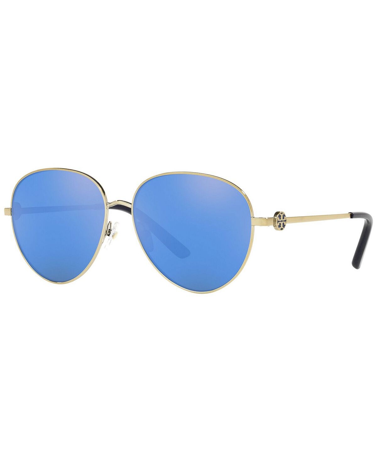 

Женские поляризованные солнцезащитные очки, TY6082 56 Tory Burch