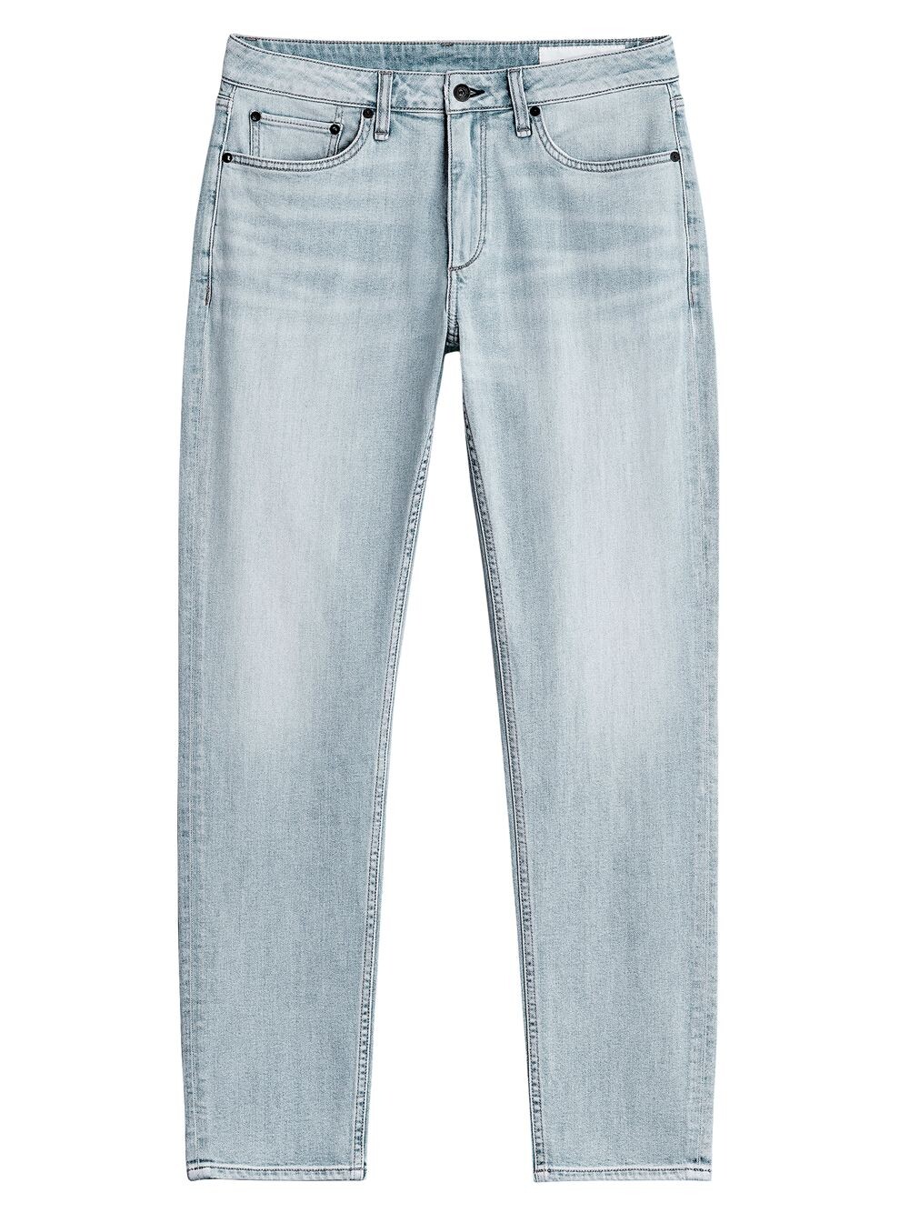 

Джинсы Fit 3 Authentic Stretch rag & bone