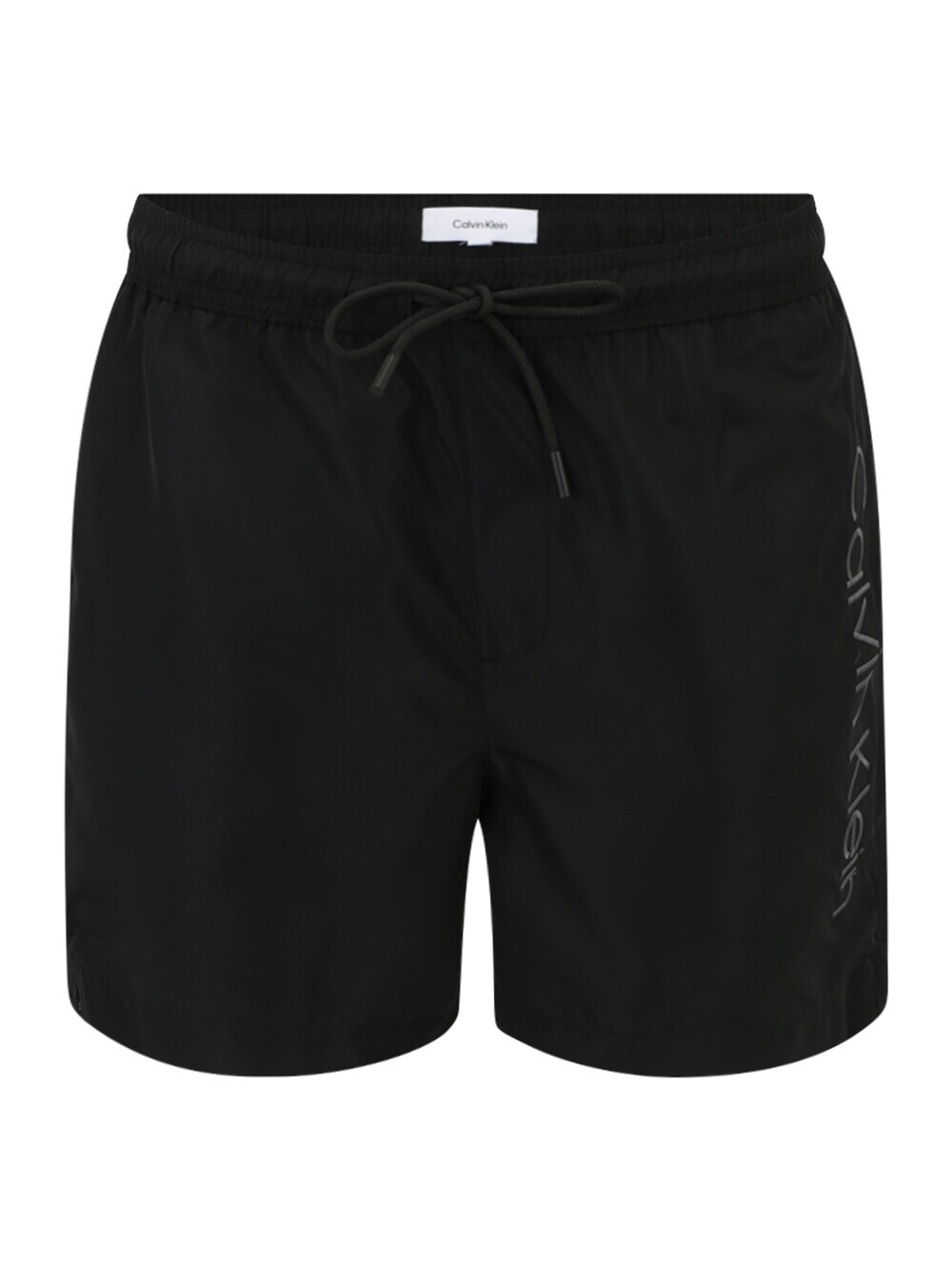 

Бордшорты Calvin Klein, черный