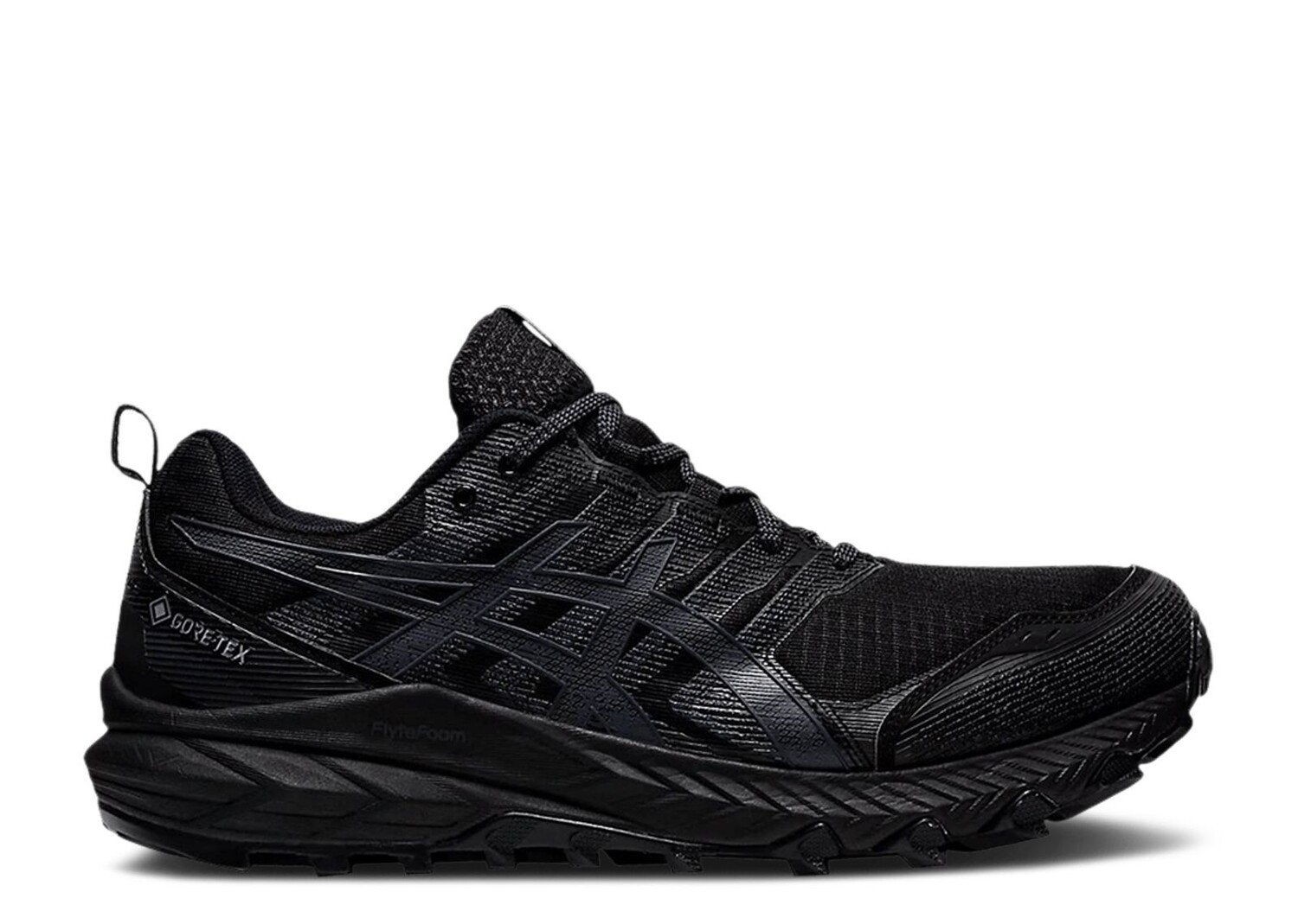 

Кроссовки ASICS Gel Trabuco 9 Gtx 'Black', черный