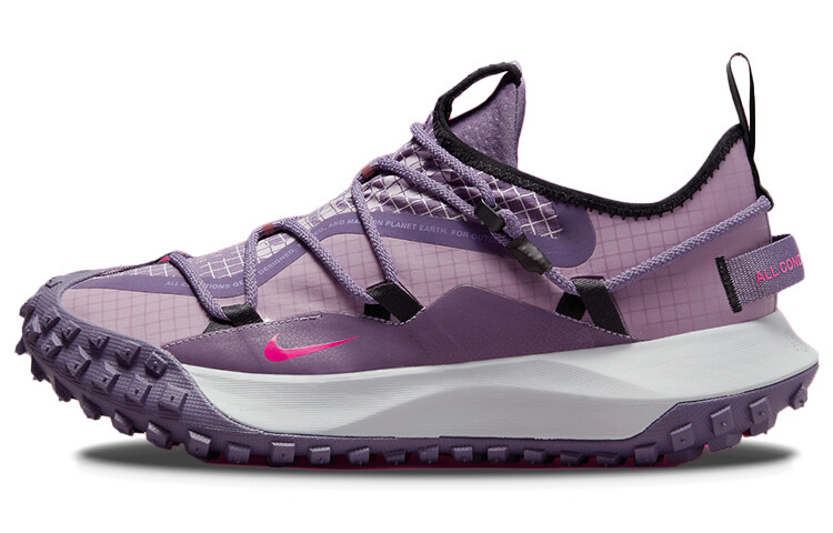 

Кроссовки унисекс для скейтбординга Nike ACG Mountain Fly Low SE