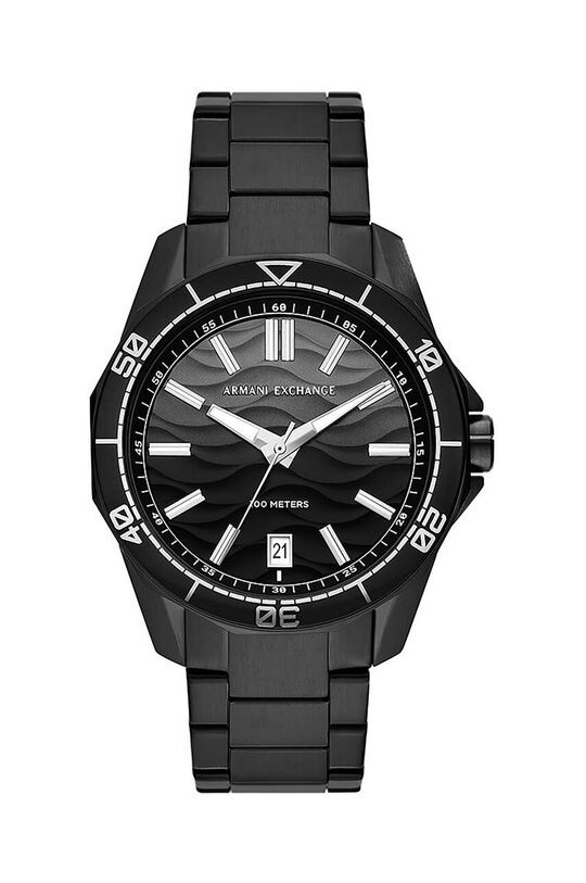 

Часы Армани Exchange Armani Exchange, черный