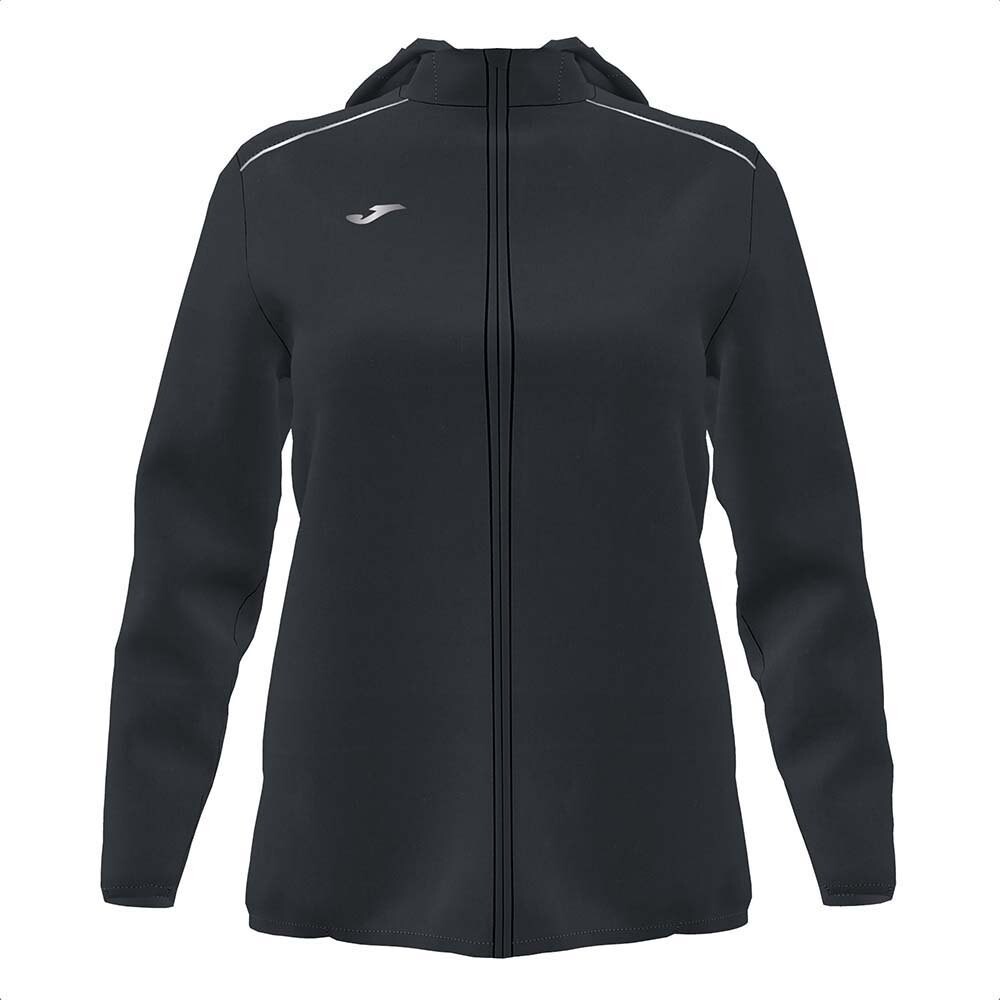 

Плащ Joma R-Night, черный