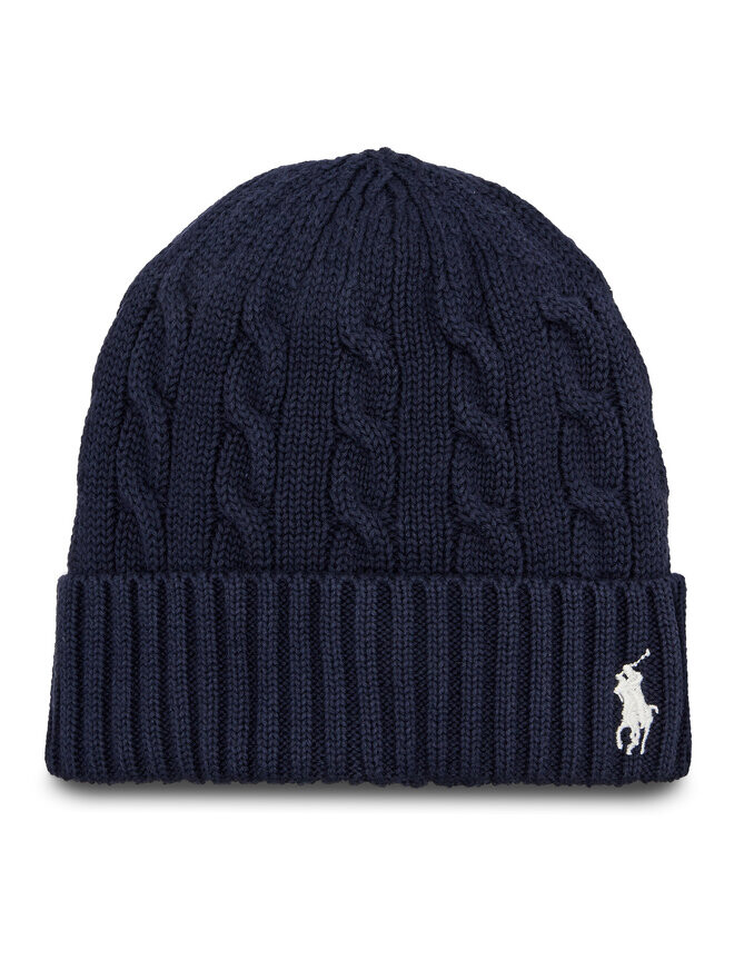 

Кепка Polo Ralph Lauren, синий