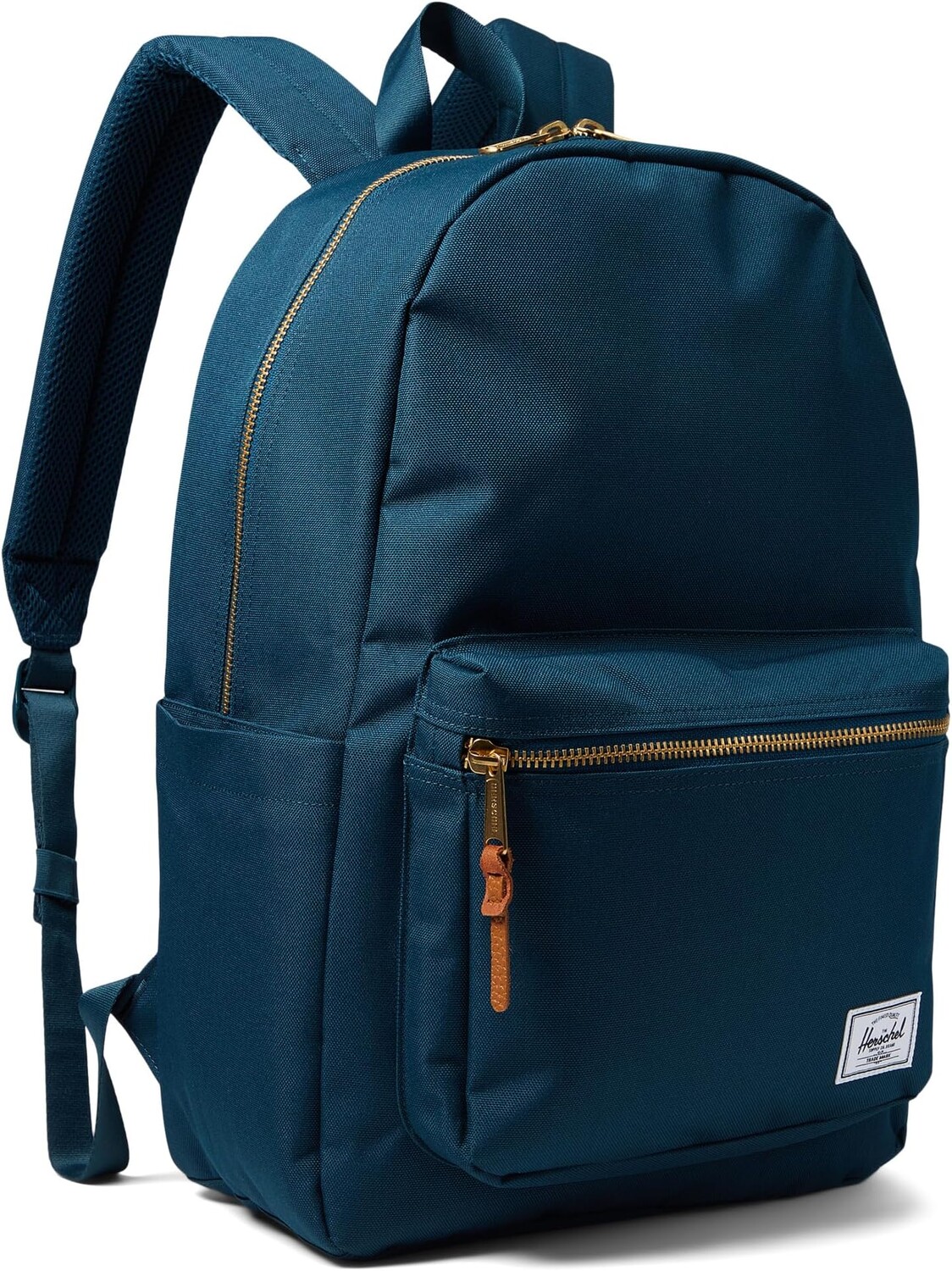 

Рюкзак Settlement Backpack Herschel Supply Co., цвет Reflecting Pond