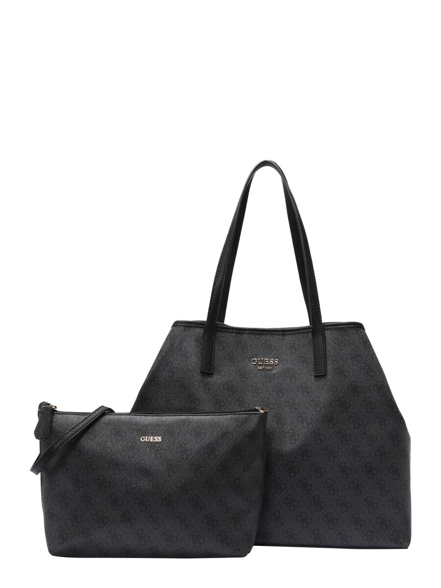 

Шоппер GUESS Shopper VIKKY II, черный