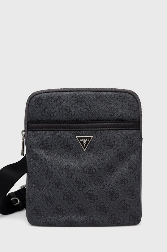 

Маленькая сумка Guess, черный