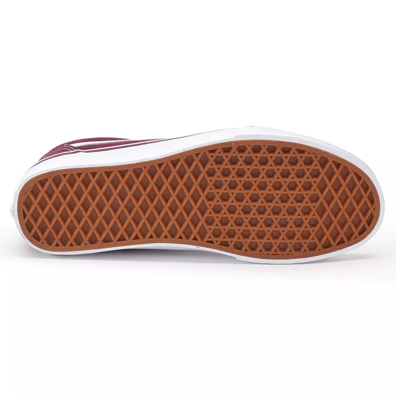 

Мужские туфли для скейтбординга Vans Ward