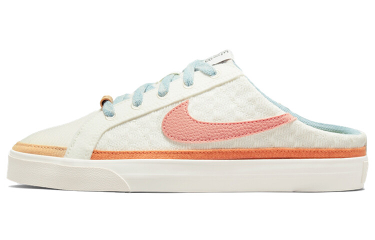 

Туфли женские Nike Court Legacy для скейтбординга