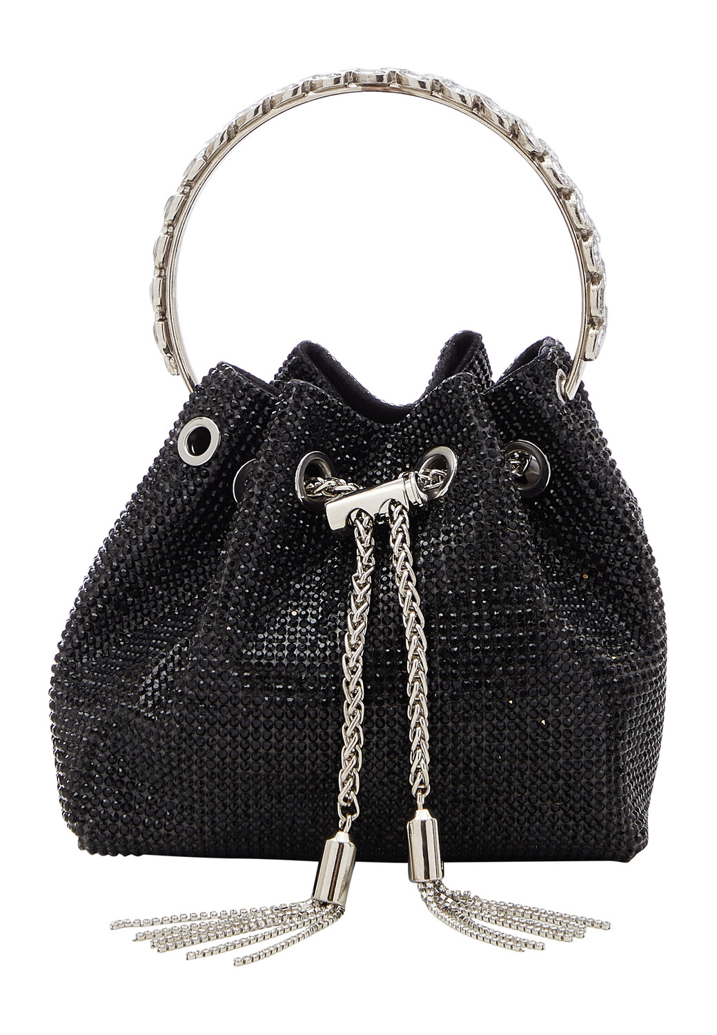 

Сумка через плечо FELIPA Handtasche, черный