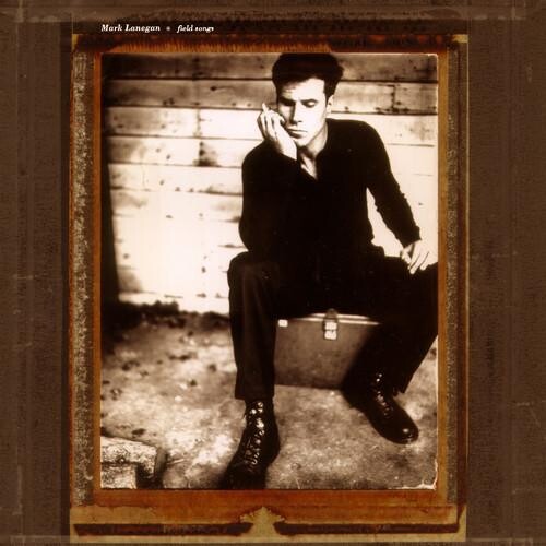 

Виниловая пластинка Lanegan, Mark - Field Songs