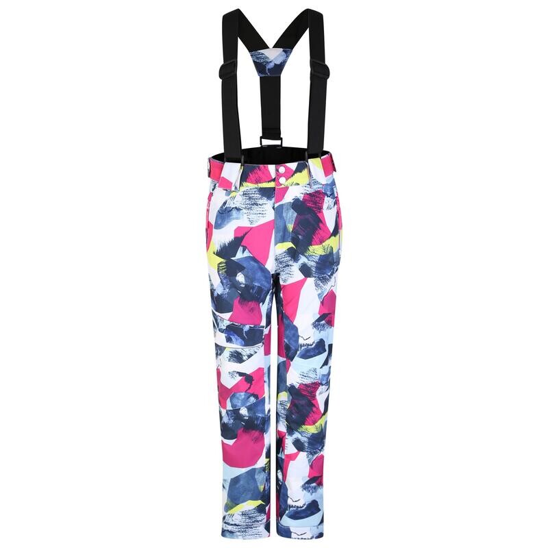 

Детские лыжные штаны Pow DARE 2B, цвет blau
