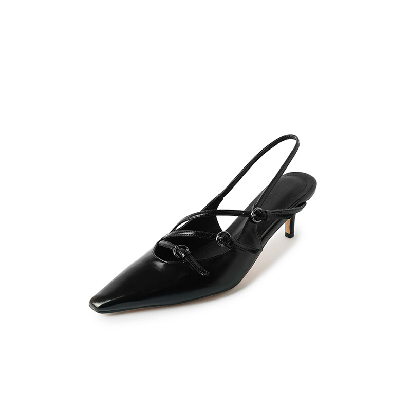 

Туфли женские повседневные Women's Casual Shoes Women's Kkyn, коричневый