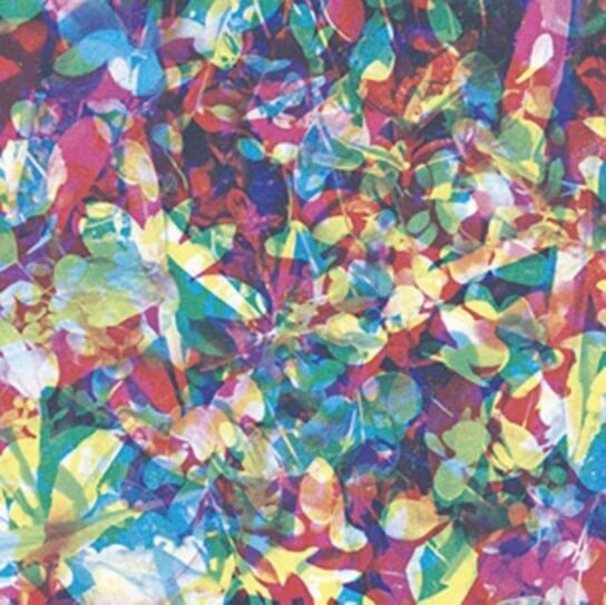 

Виниловая пластинка Caribou - Our Love