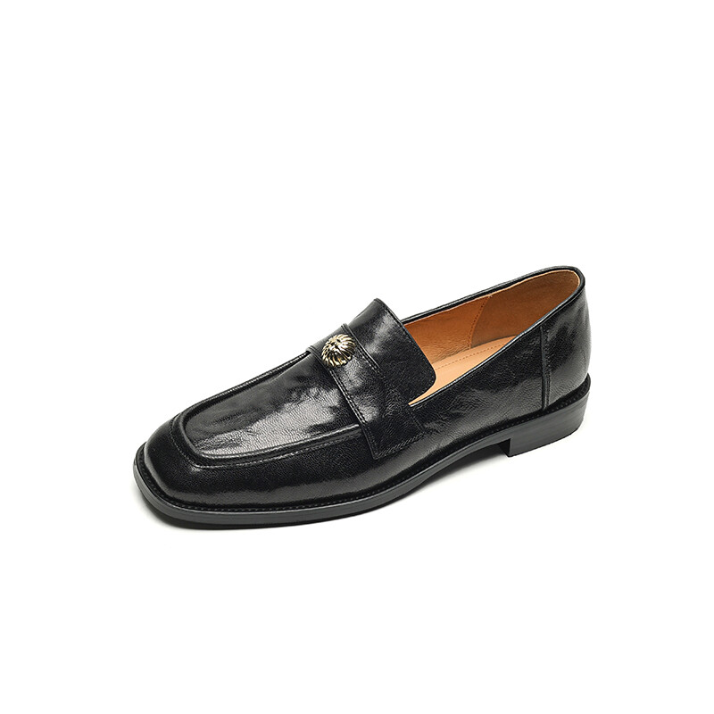 

Туфли женские повседневные Women's Casual Shoes Women's Doketop, коричневый