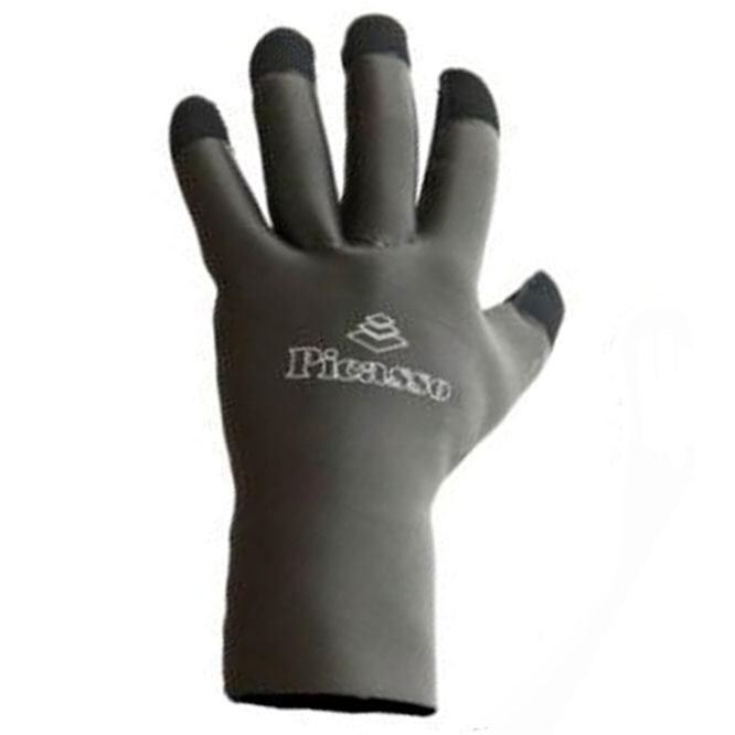 

Перчатки Picasso Thermal Skin 3 mm, серый