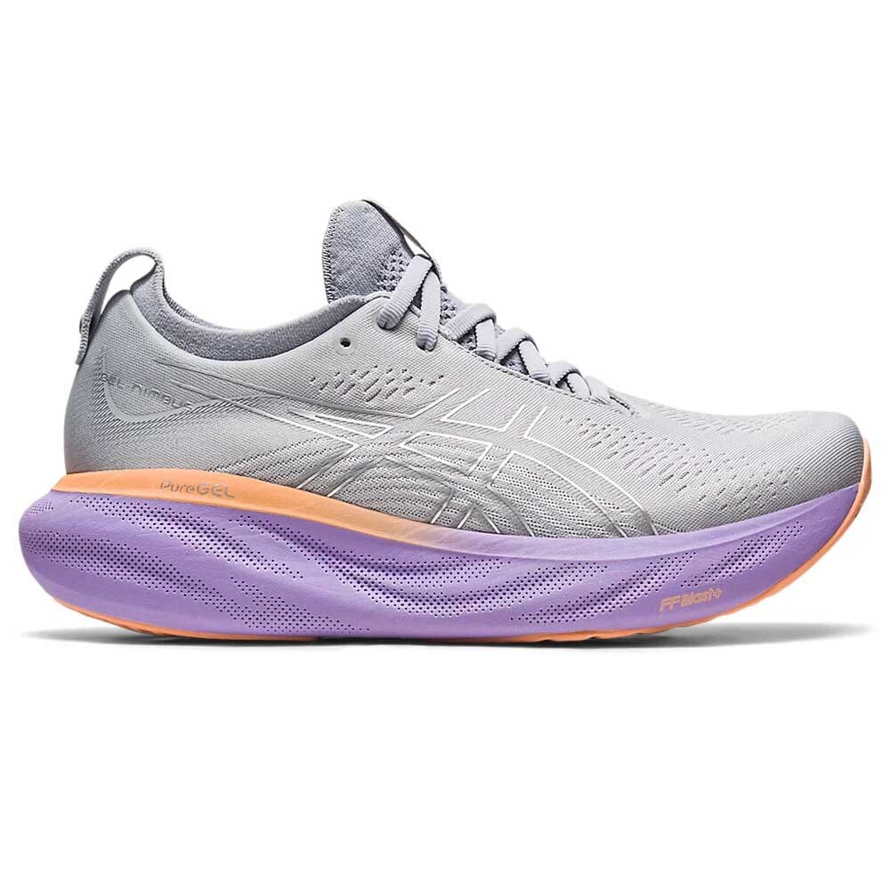 

Кроссовки Asics Gel-Nimbus 25, серый