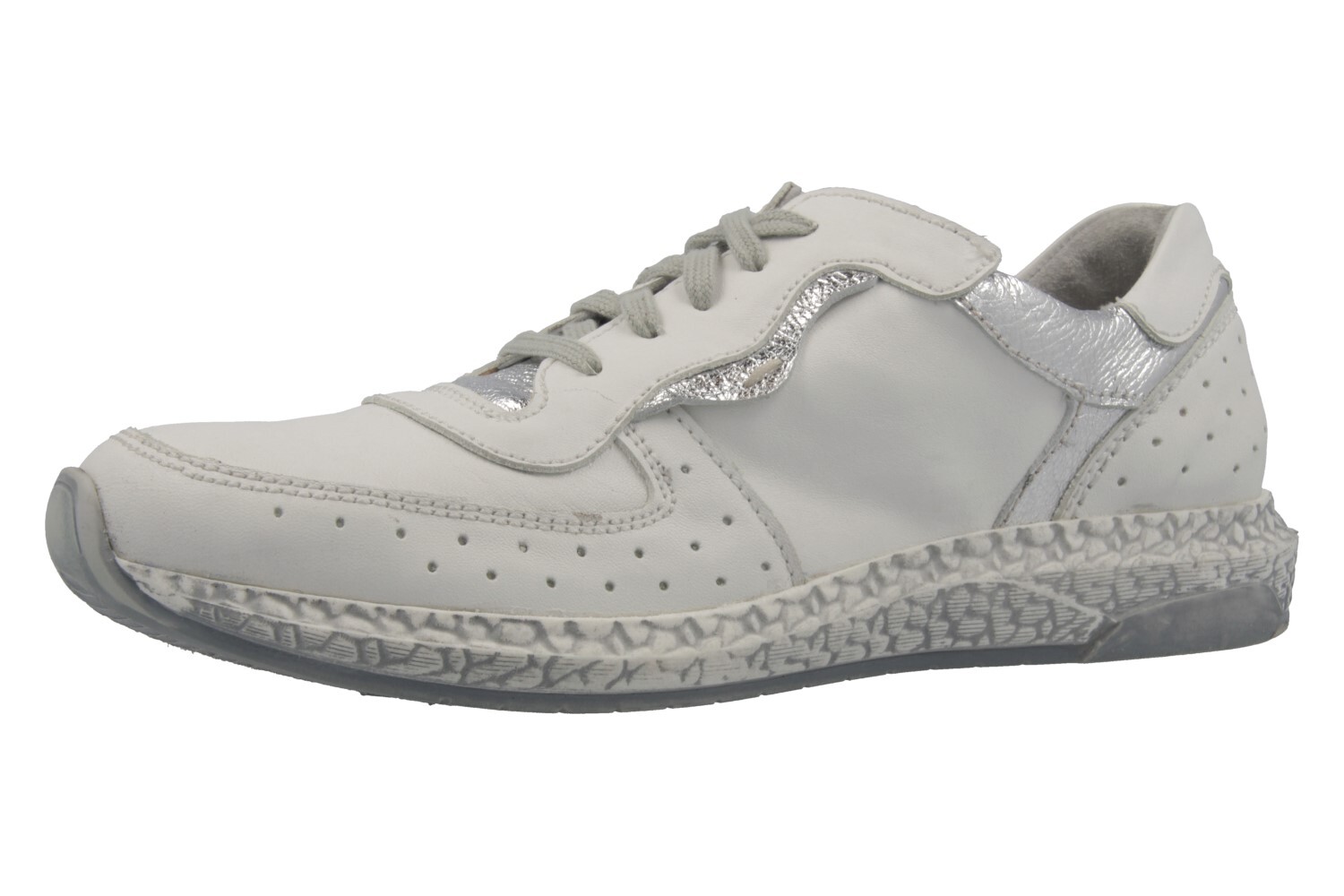 

Туфли Josef Seibel Halbschuhe, белый