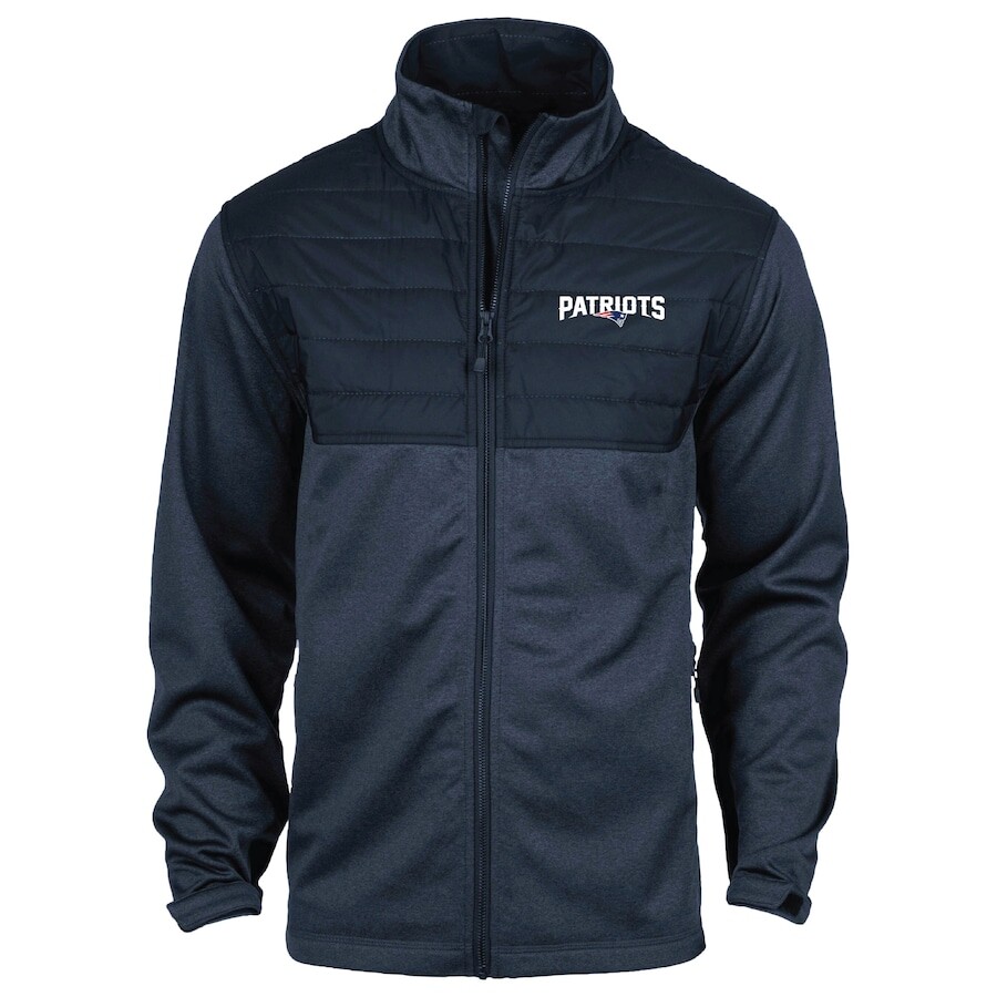 

Куртка Dunbrooke New England Patriots, нави
