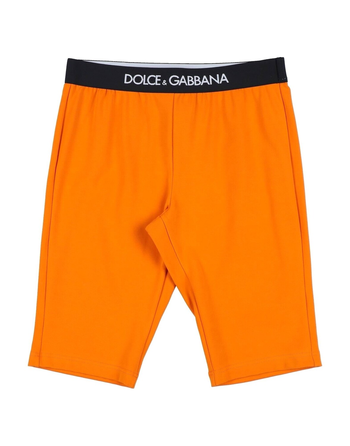 

Леггинсы Dolce&Gabbana, оранжевый