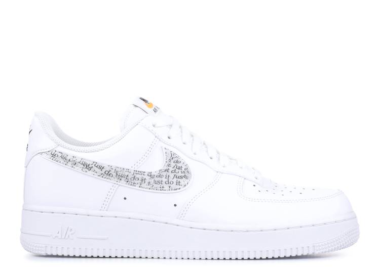 Air force 1 low jdi best sale