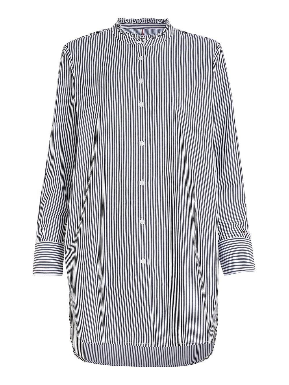 

Блузка Tommy Hilfiger, морской синий