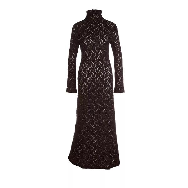 

Платье chloé chc23wro4040 00 Chloé, черный