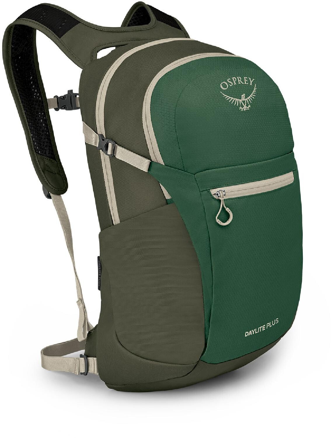 

Пакет Daylite Plus Osprey, зеленый