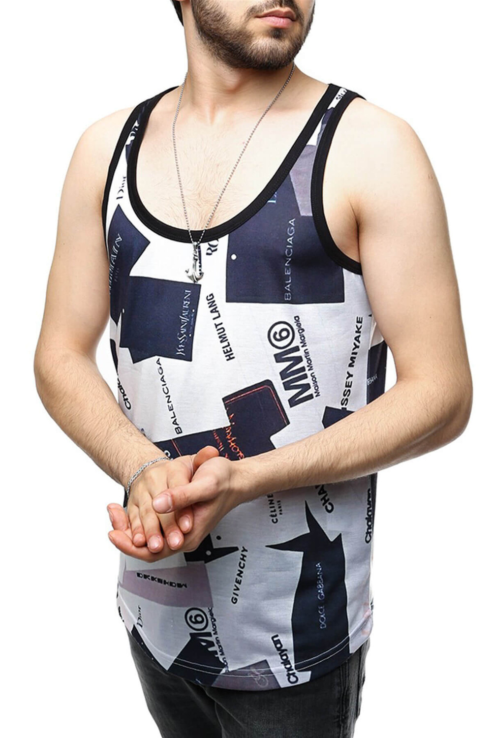 

Майка Madmext