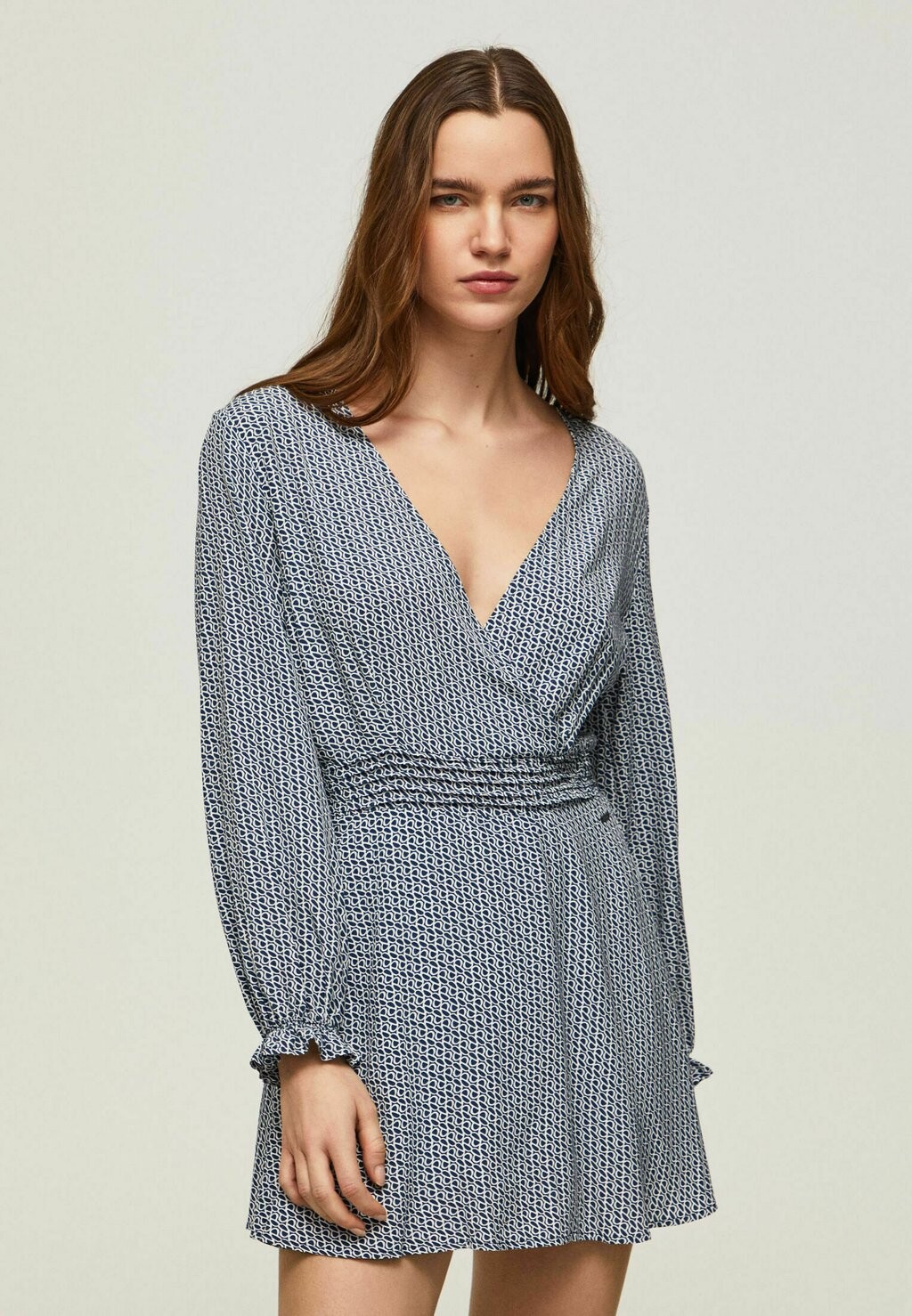

Летнее платье Pepe Jeans